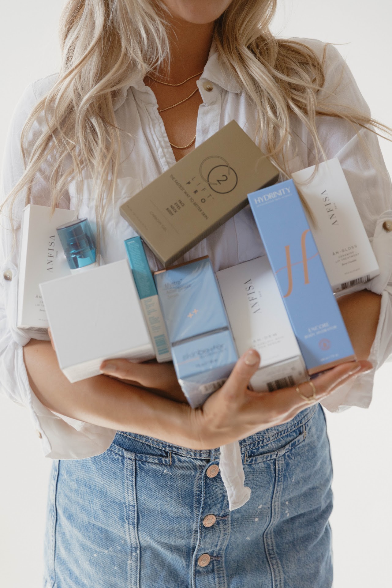 Med Spa in Nampa, ID