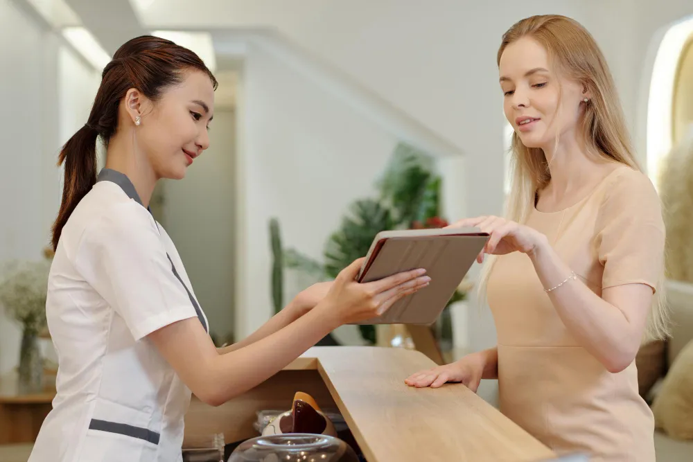 new patients welcome  Nampa, ID