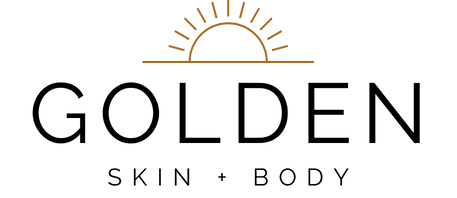 Golden Skin + Body
